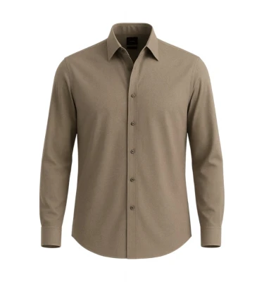 Рубашка Boss P-Liam