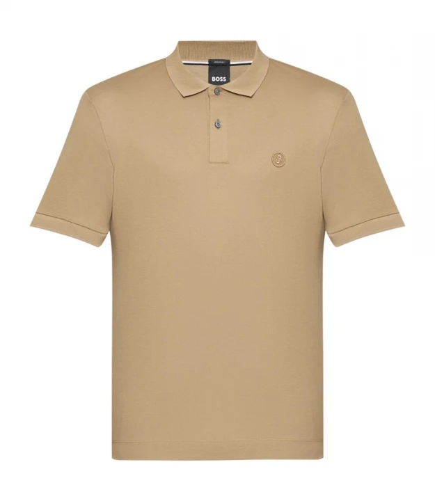 Поло Boss C-Parris