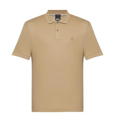 Поло Boss C-Parris