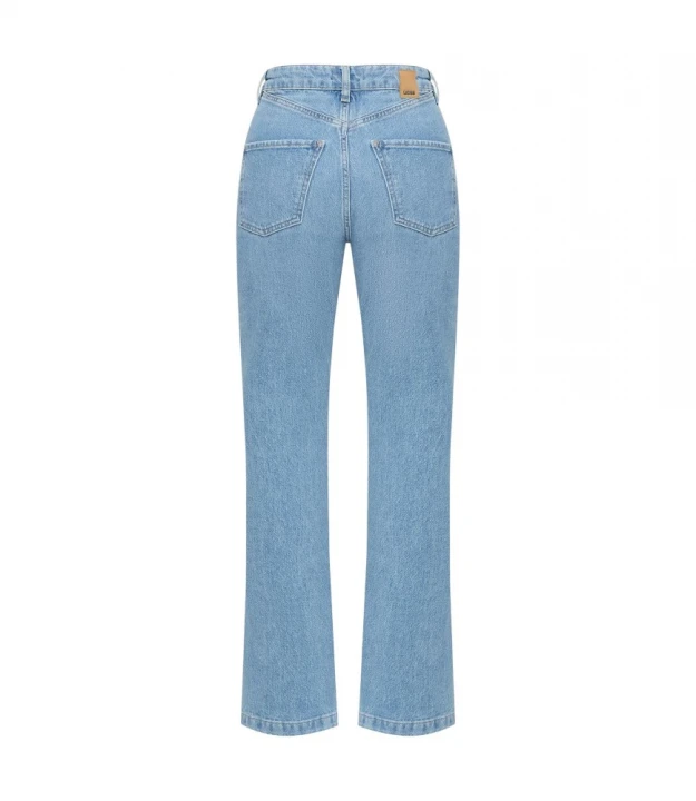 Джинсы Boss Lyris Bootcut 5