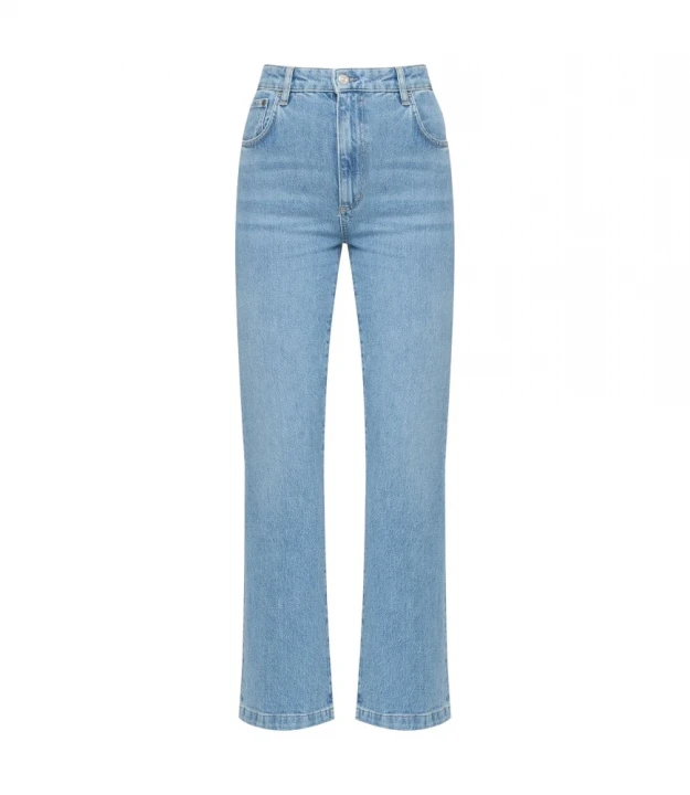 Джинсы Boss Lyris Bootcut 4