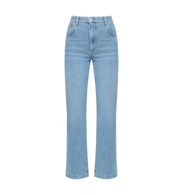 Джинсы Boss Lyris Bootcut 4