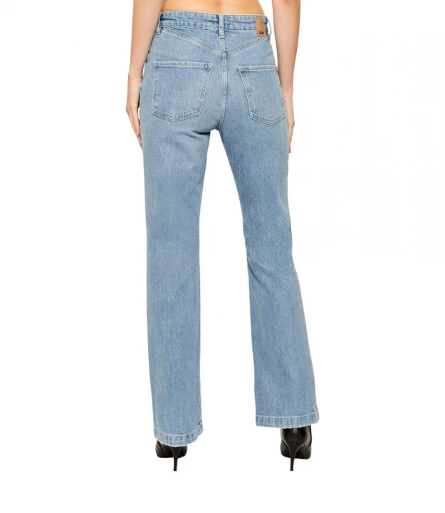 Джинсы Boss Lyris Bootcut 1