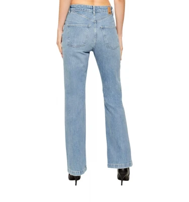 Джинсы Boss Lyris Bootcut 1