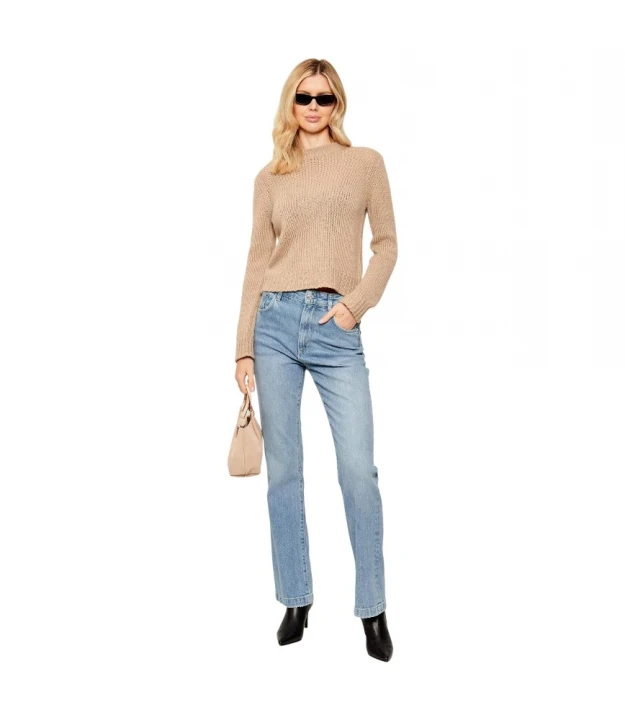 Джинсы Boss Lyris Bootcut 3