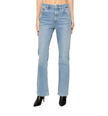 Джинсы Boss Lyris Bootcut