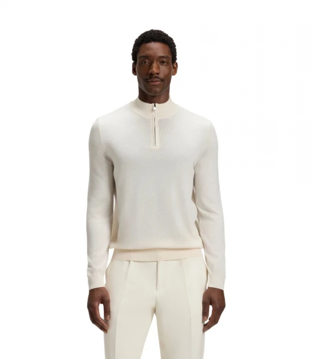 Свитер Boss Ebenji