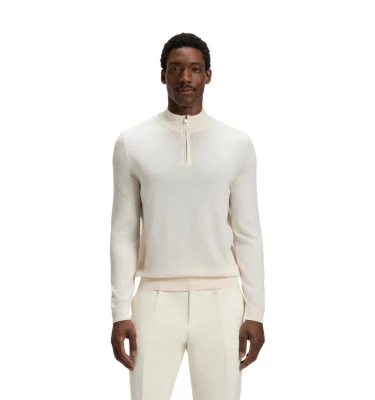 Свитер Boss Ebenji