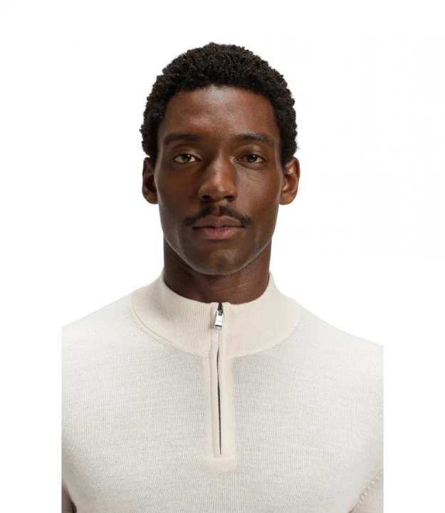 Свитер Boss Ebenji 2