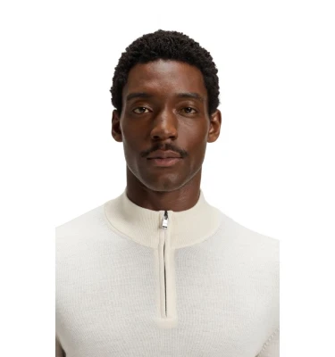 Свитер Boss Ebenji 2