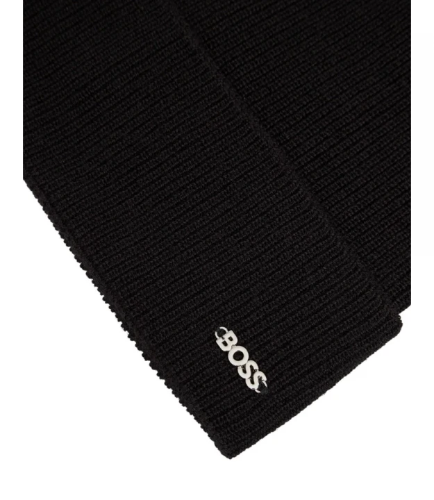Комплект Шапка и Шарф Boss Liviliana 3