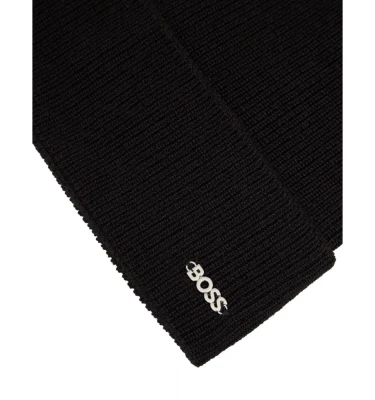 Комплект Шапка и Шарф Boss Liviliana 3
