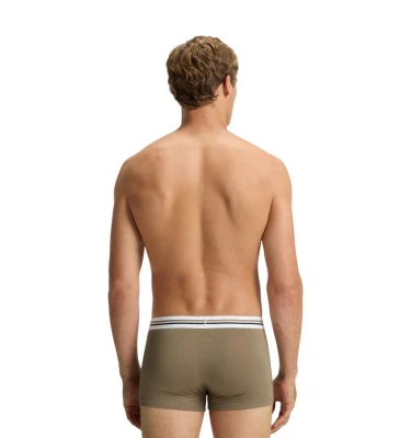 Трусы Boss Trunk 3p Revive 2