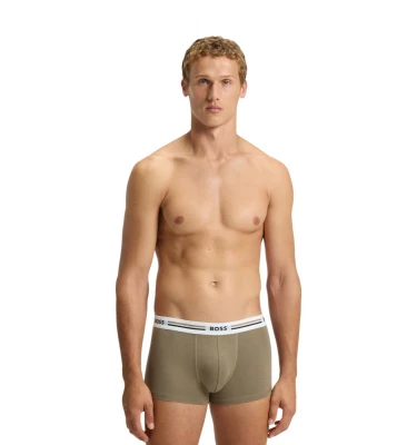 Трусы Boss Trunk 3p Revive 1