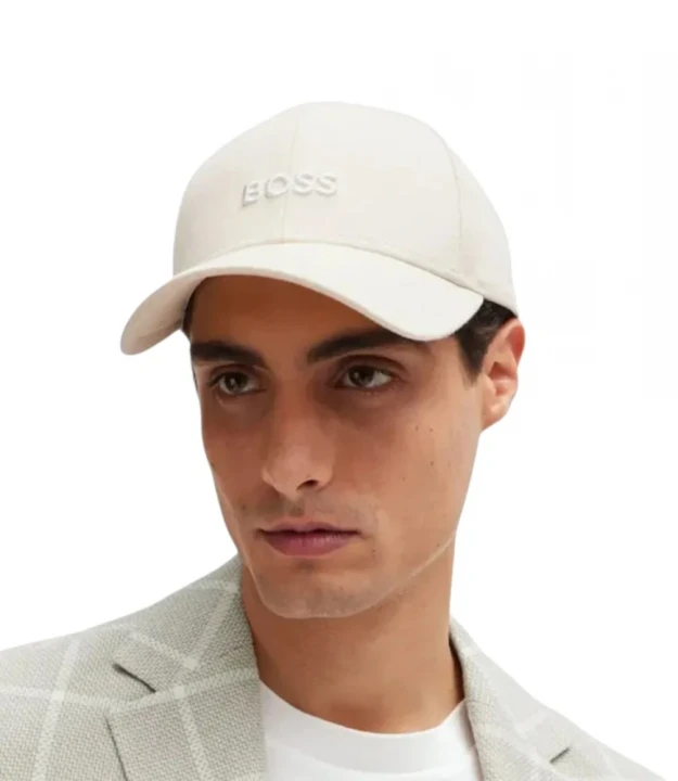 Кепка Boss Zed 4