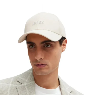 Кепка Boss Zed 4