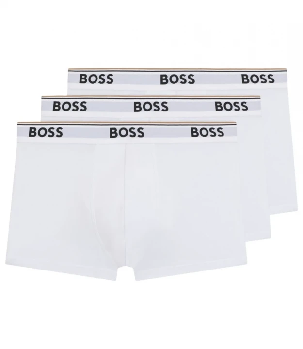 Трусы Boss Trunk 3p Power
