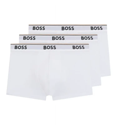 Трусы Boss Trunk 3p Power
