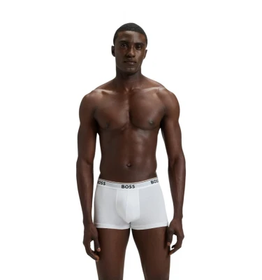 Трусы Boss Trunk 3p Power 1