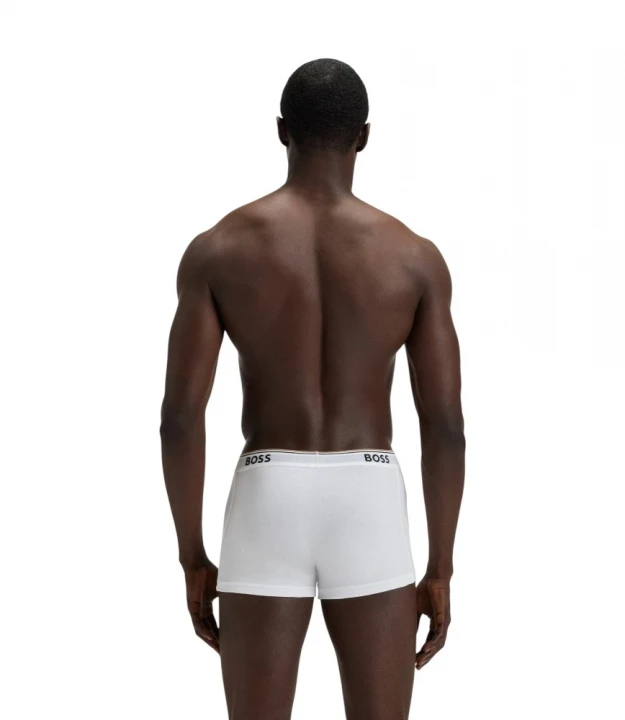 Трусы Boss Trunk 3p Power 2