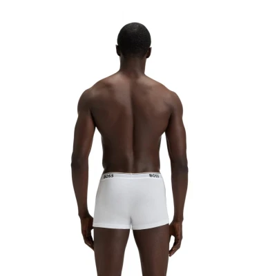 Трусы Boss Trunk 3p Power 2