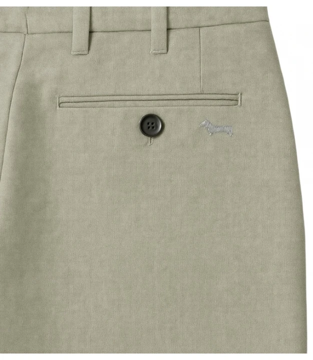 Брюки Harmont & Blaine Chino's Sartoriale 2