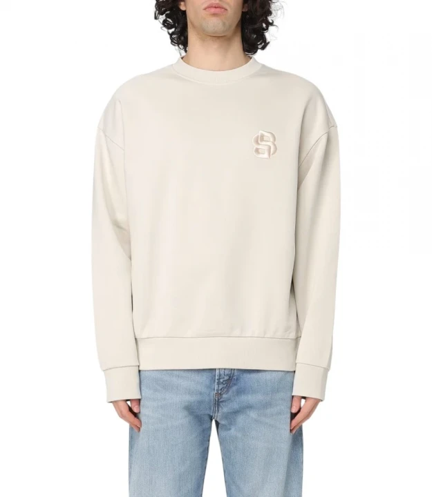 Свитшот Boss C-soleri