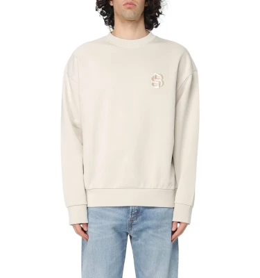 Boss C-soleri Svitshoti