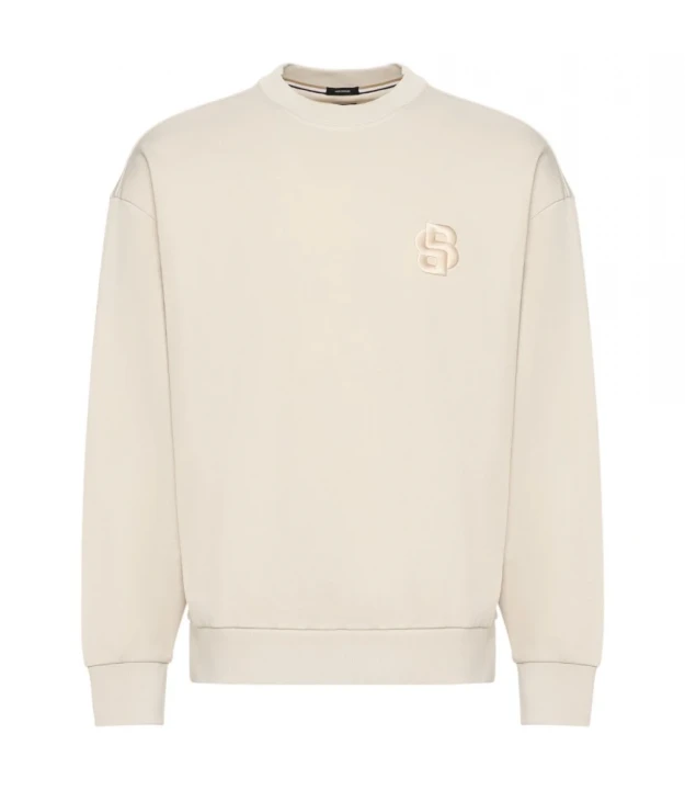 Свитшот Boss C-soleri 3