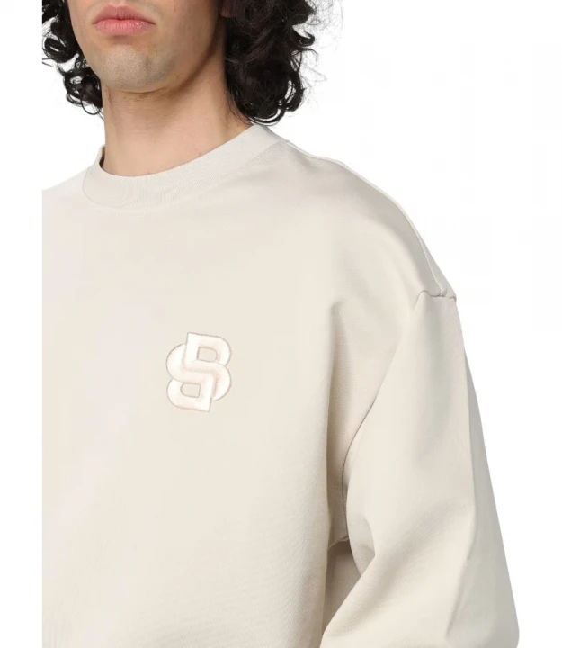 Свитшот Boss C-soleri 2