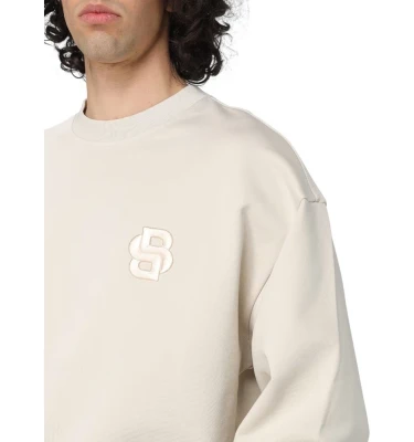 Свитшот Boss C-soleri 2