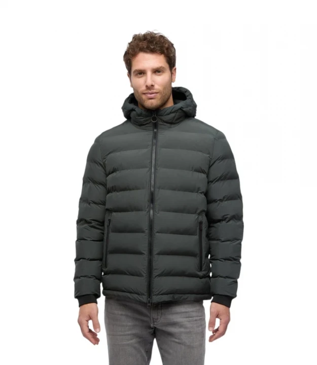 Geox Spherica Kurtkasi 2