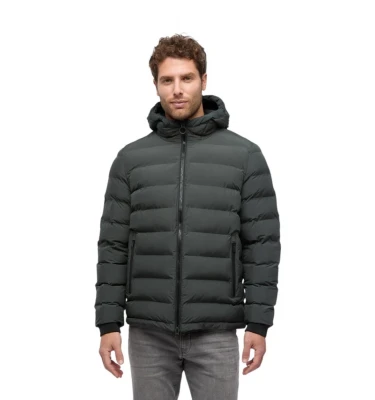 Geox Spherica Kurtkasi 2