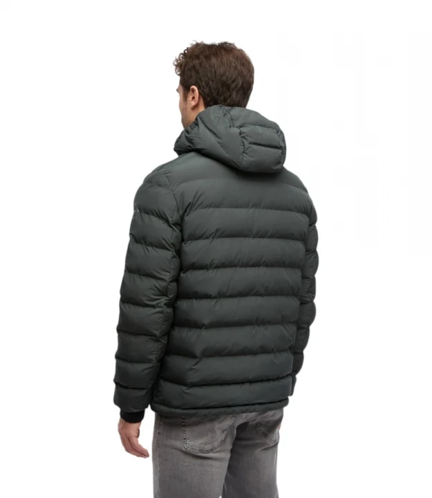 Geox Spherica Kurtkasi 1