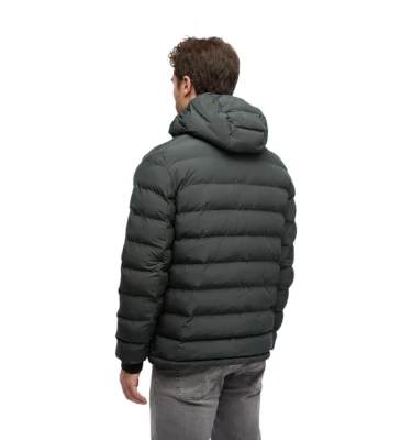 Geox Spherica Kurtkasi 1