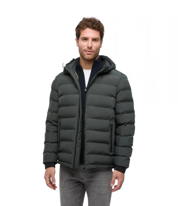 Geox Spherica Kurtkasi