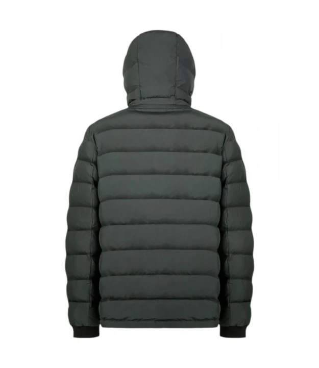 Geox Spherica Kurtkasi 4