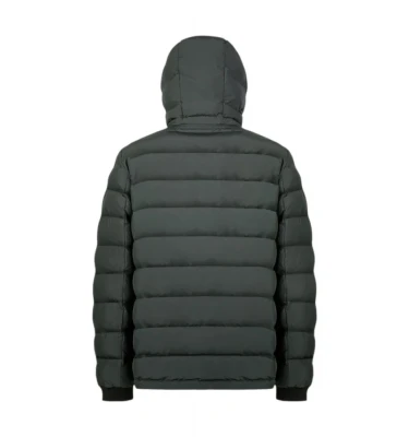 Geox Spherica Kurtkasi 4