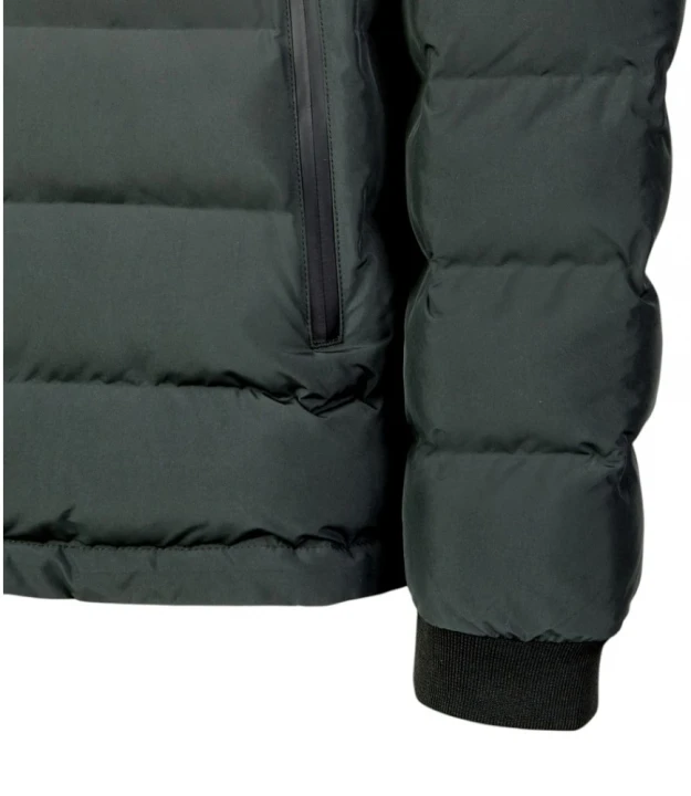 Geox Spherica Kurtkasi 5