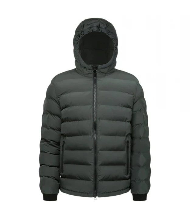 Geox Spherica Kurtkasi 3