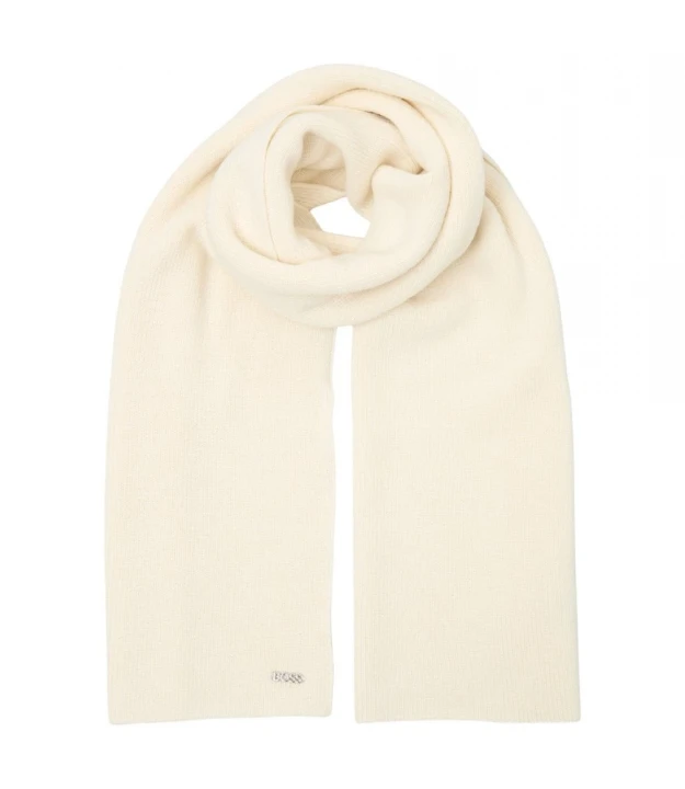 Комплект Шапка и Шарф Boss Liviliana 2