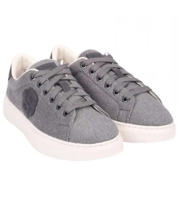 Кеды Boss Kieran 4