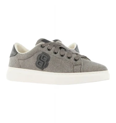 Кеды Boss Kieran