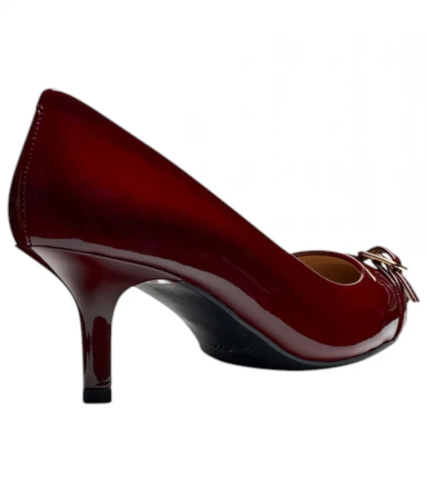 Geox Kleopy Tuflilari 3