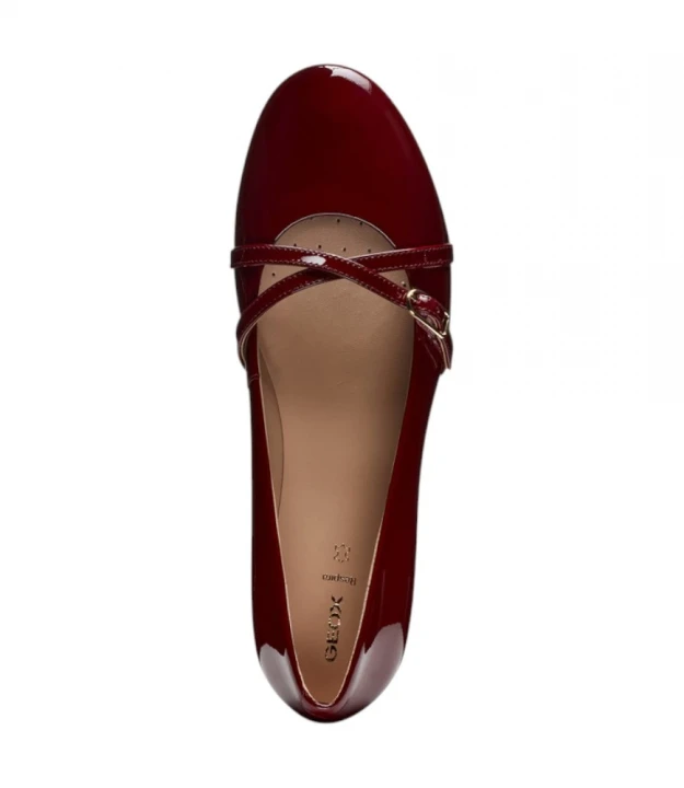 Geox Floretia Tuflilari 4