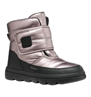 Geox Willaboom Abx Girl Etiklari