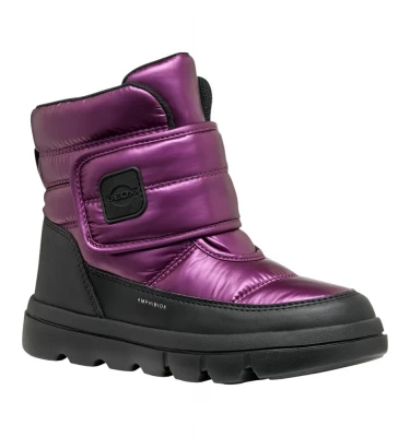 Geox Willaboom Abx Girl Etiklari