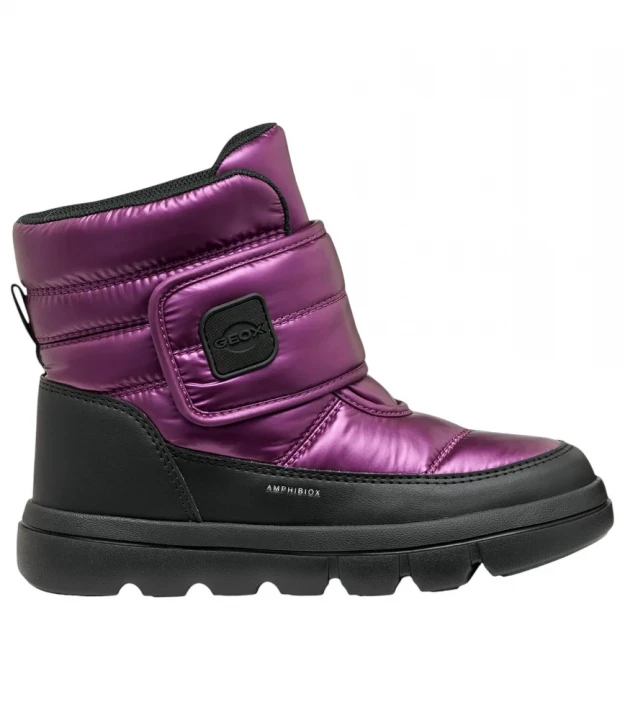 Сапоги Geox Willaboom Abx Girl 1