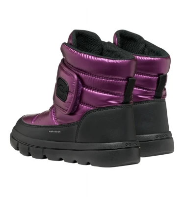 Сапоги Geox Willaboom Abx Girl 2