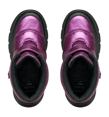 Сапоги Geox Willaboom Abx Girl 3